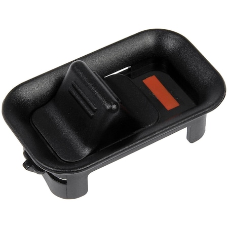 Dorman DOOR LOCK KNOB 75397